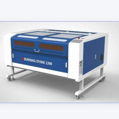 Redsail Reci80W Autolaser Software CO2 Laser Cutter and Engraver Machine with Honeycomb Table