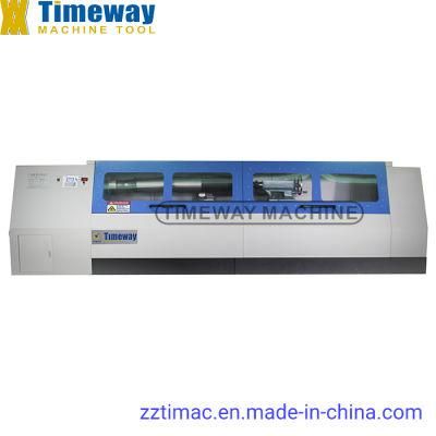 Drum Type CNC Laser Engraving Machine for Anilox Roller