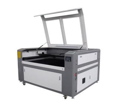 CO2 Laser Cutting Machine with Auto Focus for Metal Nonmetal