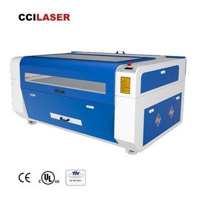 Wood Acrylic CO2 Laser Engraving Cutting Machine 100W 120W 150W
