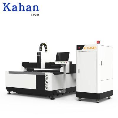 1000W Fiber Laser Cutter Machine for Steel Cutting CNC Laser Equipment Price