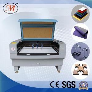 Effective Laser Machine with Multiple Laser Heads (JM-1610-3T)