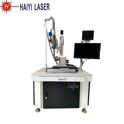 1000W Aluminum Alloy Laser Welding Machine Metal Optical Fiber Laser Welding Machine for Sale