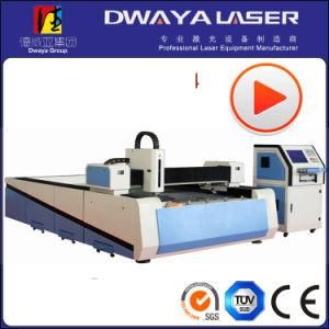 Sheet Metal 300watt Fiber Laser Cutting Machine for Poland