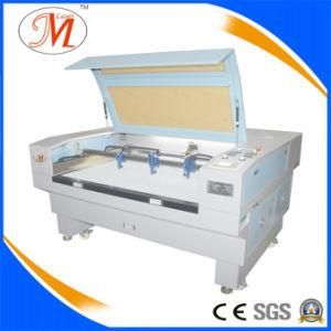 Multi-Heads Laser Engraving Machine with Faster Cutting Speed (JM-1280-4T)