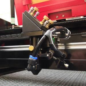 9060 Glass Laser Engraver CNC Laser Engraver Machine