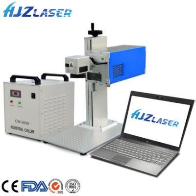 3W UV Laser Marking Machine Glass Laser Engraver