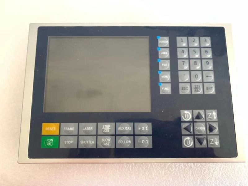 Laser Cutting Control System Rdc6563f