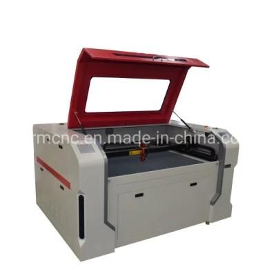 New Design CO2 Laser Engraving Cutting Machine 1390 for Wood Acrylic