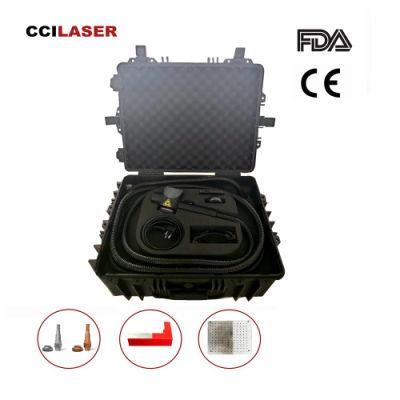 1000W 1500W 2000W China Handheld Fiber Laser Welding Machine Suppliers with CE Certificate and OEM Service
