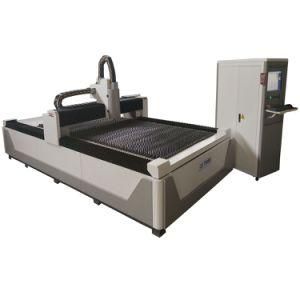 2000W Fiber Laser Cutting Machine for Steel Plate Pipe