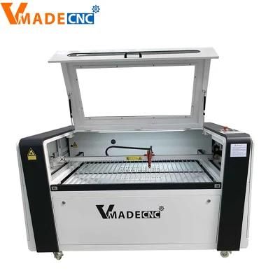 1390 CO2 Laser Engraving Cutting Machine