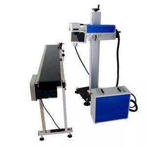 Fiber Laser Marker Fiber Laser Marking Machine / Fiber Laser 20W 30W