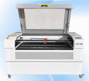 Laser Engraving&Cutting Machine (XE6040/1060/1280/1290/1390)