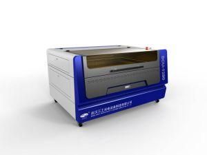 China CE CO2 1390 CNC Laser Cutter/80 Watt Laser Cutter for Wood