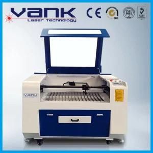 Mixed CO2 Laser Cutting Machine for Metal and Nonmetal Materials 1290