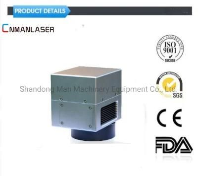 1064nm Digital Galvanometer Head for YAG and Fiber Laser Marking Machine