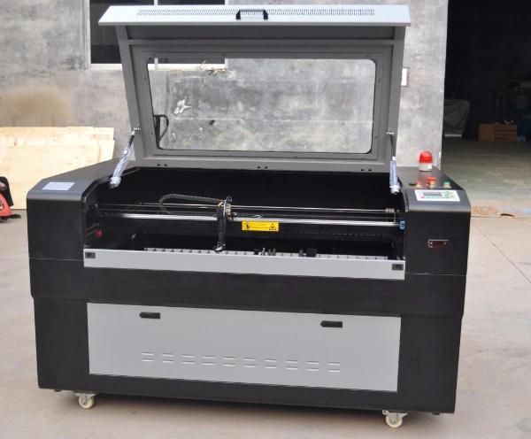 Lt-1390 Laser Cutting Machine Laser Engraving Machine for Wood/MDF/Acrylic