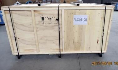 High Precision CNC Laser Cutting Machine for Wood Acrylic