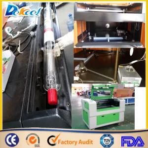 Reci 100W CO2 Laser Nonmetal Cutting Machine for Acrylic Sale