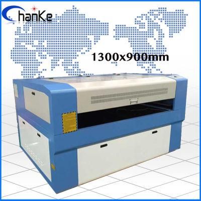 1300X900mm 150W /180W Reci Wood CO2 Laser Cut Machine
