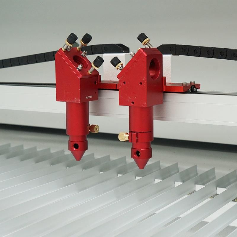 High Quality Good Price CO2 Laser Equipment Engraver for Acrylic, Glass, Wood, Leather, Cloth, Plastic Advertisement Industry