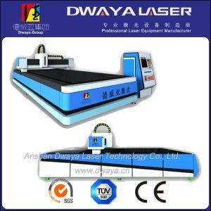 0-20mm Sheet Metal Fiber Laser Cutting Machine