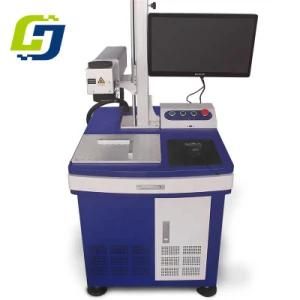 CO2 Laser Marking Machine Suitable for Eggshell Creative Industry Good Quality