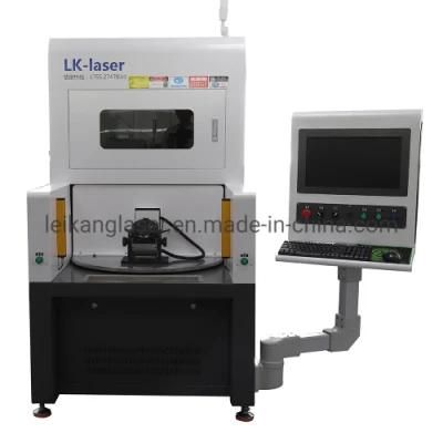 Automatic Laser Welding Machine for Sale
