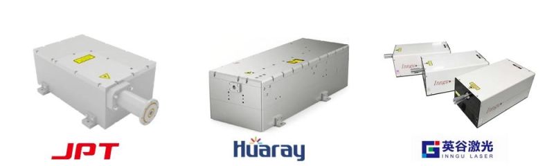 UV-5 5W UV Laser Marking Machine Price