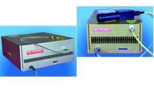 Flying Laser Marking Machine Max Fiber Laser Source 70W