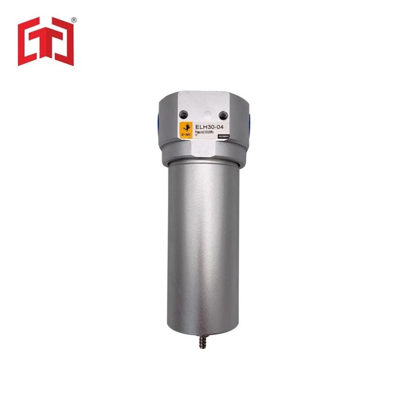 Nitrogen Fillter 3.5MPa