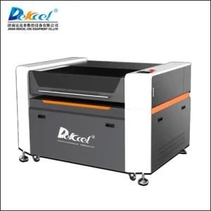 Reci 60W/80W CO2 CNC Laser Engraving Machine for Wood 1390 Nonmetal Laser Cutter for Sale