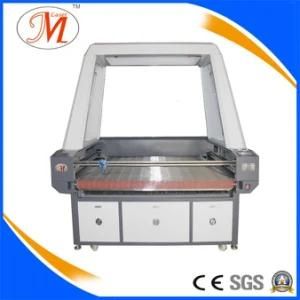 Panorama Gantry Laser Machine for Printings Cutting (JM-1812H-P)