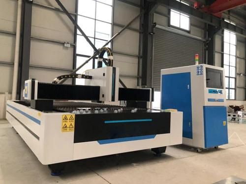 Fiber Laser Cutting Machine1000W /1500W/ 2000W / 3000W