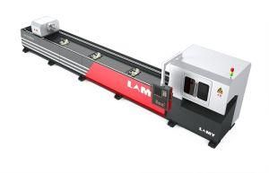 Ipg CNC Metal Sheet Pipe Processing Fiber Laser Cutter Machine