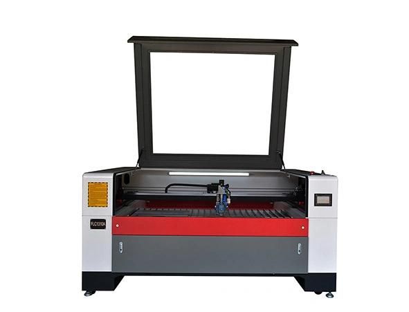 CO2 Stainless Steel Wood Acrylic Laser Cutter Flc1310A