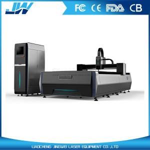 The 1530 Laser Cutting Machine Is Suitable for Cutting and Carving Metal Products