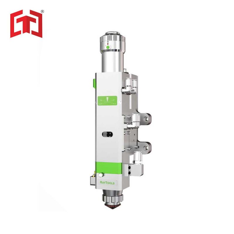 Nozzle Base for Raytools Bm109 Laser Head