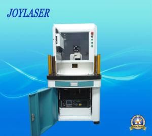 UV Laser Marking Machine for Earphone/USB Cable/Power Bank
