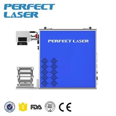 10W 20W Mopa Color Marking Mini Fiber Laser Marking Machine