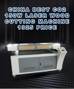 1325 150W Ruida Offline Reci Efr Yongli Laser Engraving Cutting Machine for Wedding Card Candy Gift Box