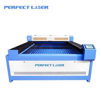 120W 130W CO2 Laser Cutting Engraving Machine for Plastic