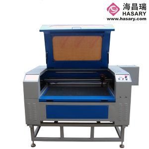 CO2 Laser Type Acrylic Laser Wood Cutter Engraver Machine