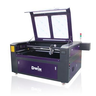 Laser Cutting Machine Cutting and Engraving Equipments for Acrylic or Wood