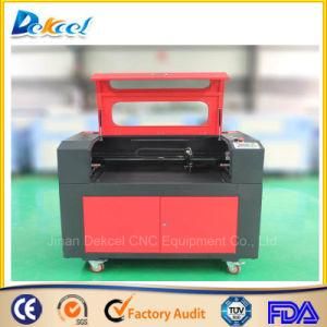 Best Sales 9060 Laser Cutting Acrylic Machine for Wood, MDF, Paper