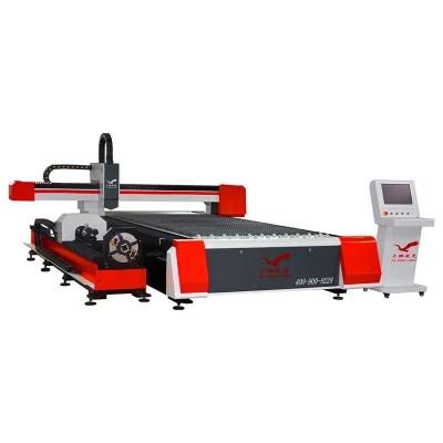 Made-in-China Express Fiber Laser Cutting Machine with Competitive Price