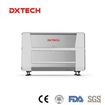 Cheap Acrylic Laser Engraver 1390 CO2 Laser Engraving Cutting Machine