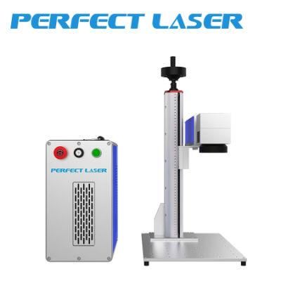 Affordable High-Efficiency Ring Jewelry Laser Marking Machine