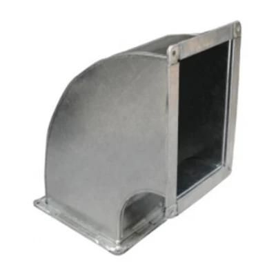 Welding Structural Parts, Welding Forming Products/Mass Production for Small Welding Parts